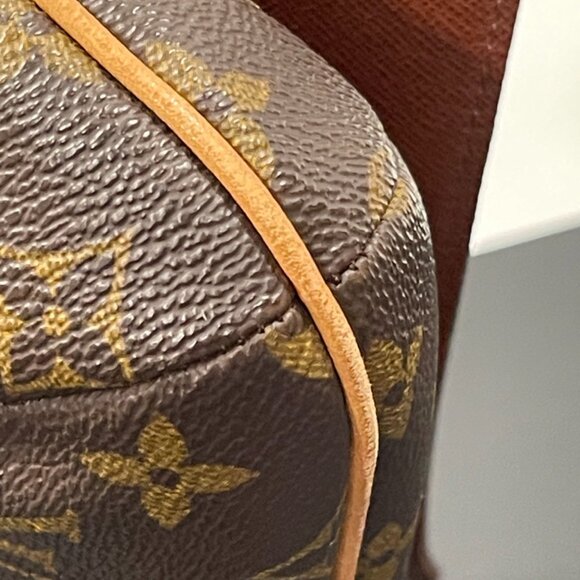 Louis Vuitton Monogram Musette Tango Shoulder Bag (JB1263) - Picture 11 of 11